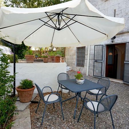 B&B La Rava E La Fava Ostuni Zewnętrze zdjęcie